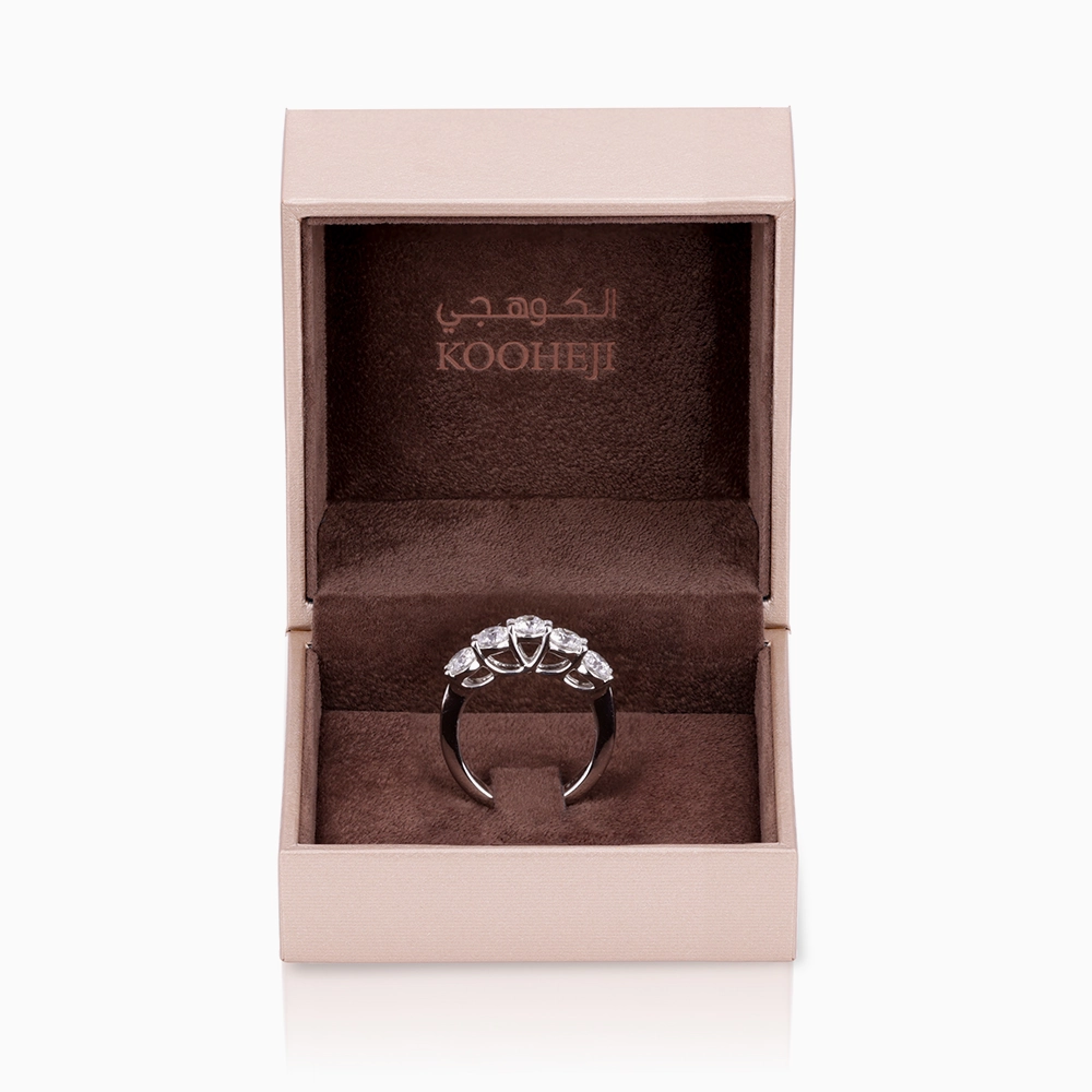 kooheji jewellery - مجوهرات الكوهجي