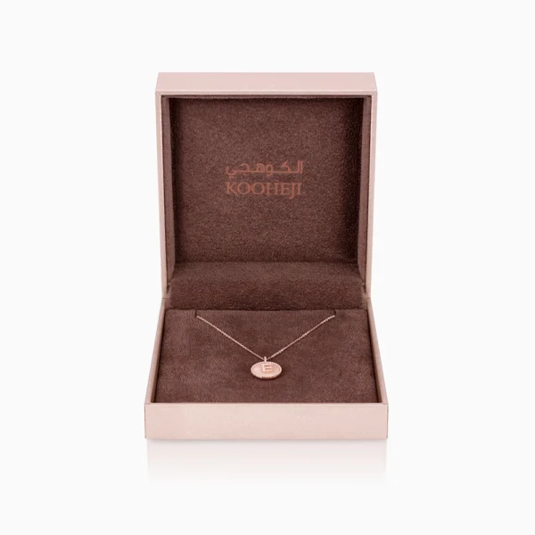 Horoof Necklace