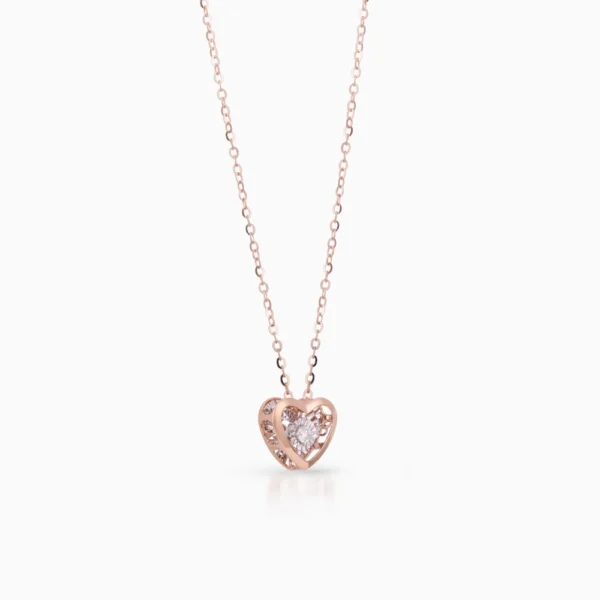 Omnia Necklace