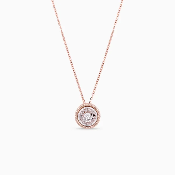 Omnia Necklace