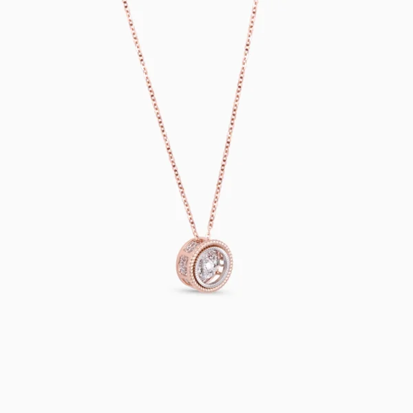 Omnia Necklace