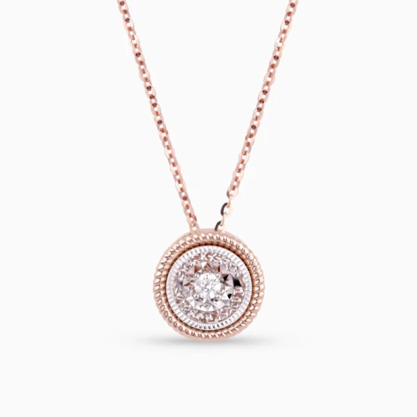 Omnia Necklace