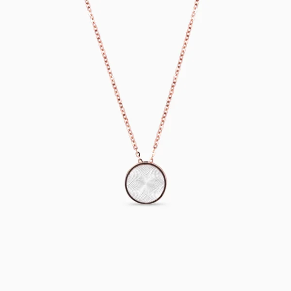 Omnia Necklace