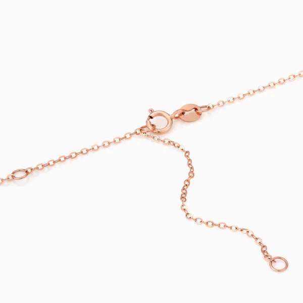 Omnia Necklace