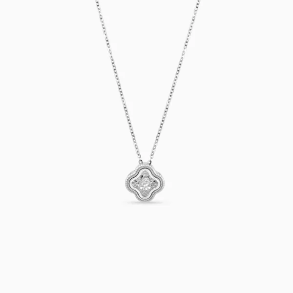 Omnia Necklace