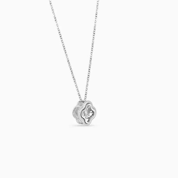 Omnia Necklace