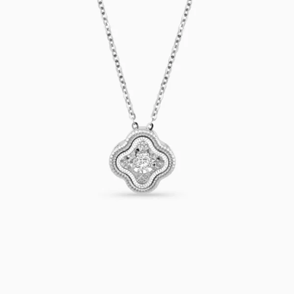 Omnia Necklace