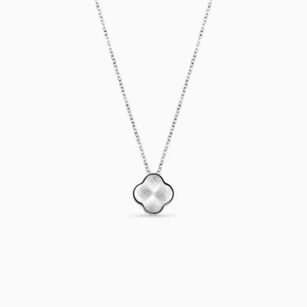 Omnia Necklace