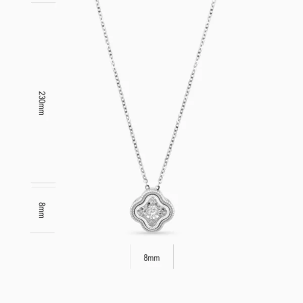 Omnia Necklace