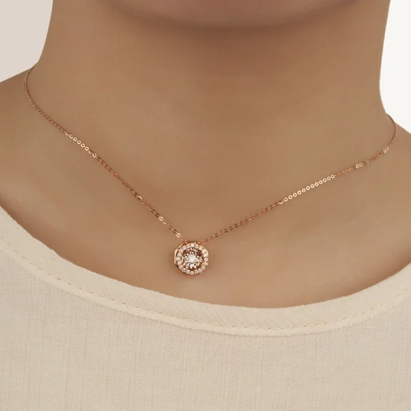 Omnia Necklace
