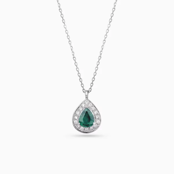 1_Kooheji_Jewellery_Joy_Necklace_WG_K002-008-001390-EMR-P-WT-OO