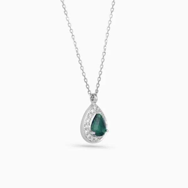 2_Kooheji_Jewellery_Joy_Necklace_WG_K002-008-001390-EMR-P-WT-OO