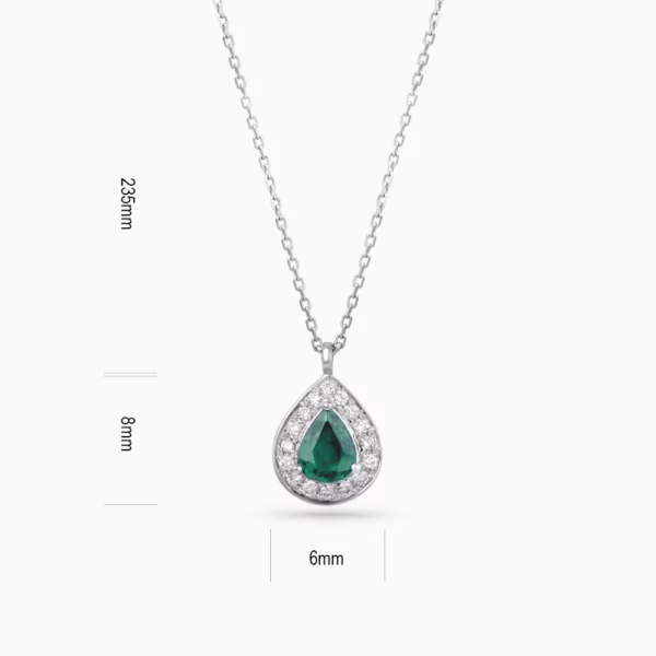 5_Kooheji_Jewellery_Joy_Necklace_WG_K002-008-001390-EMR-P-WT-OO