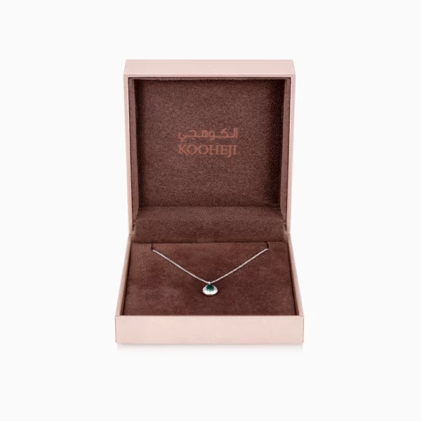 6_Kooheji_Jewellery_Joy_Necklace_WG_K002-008-001390-EMR-P-WT-OO