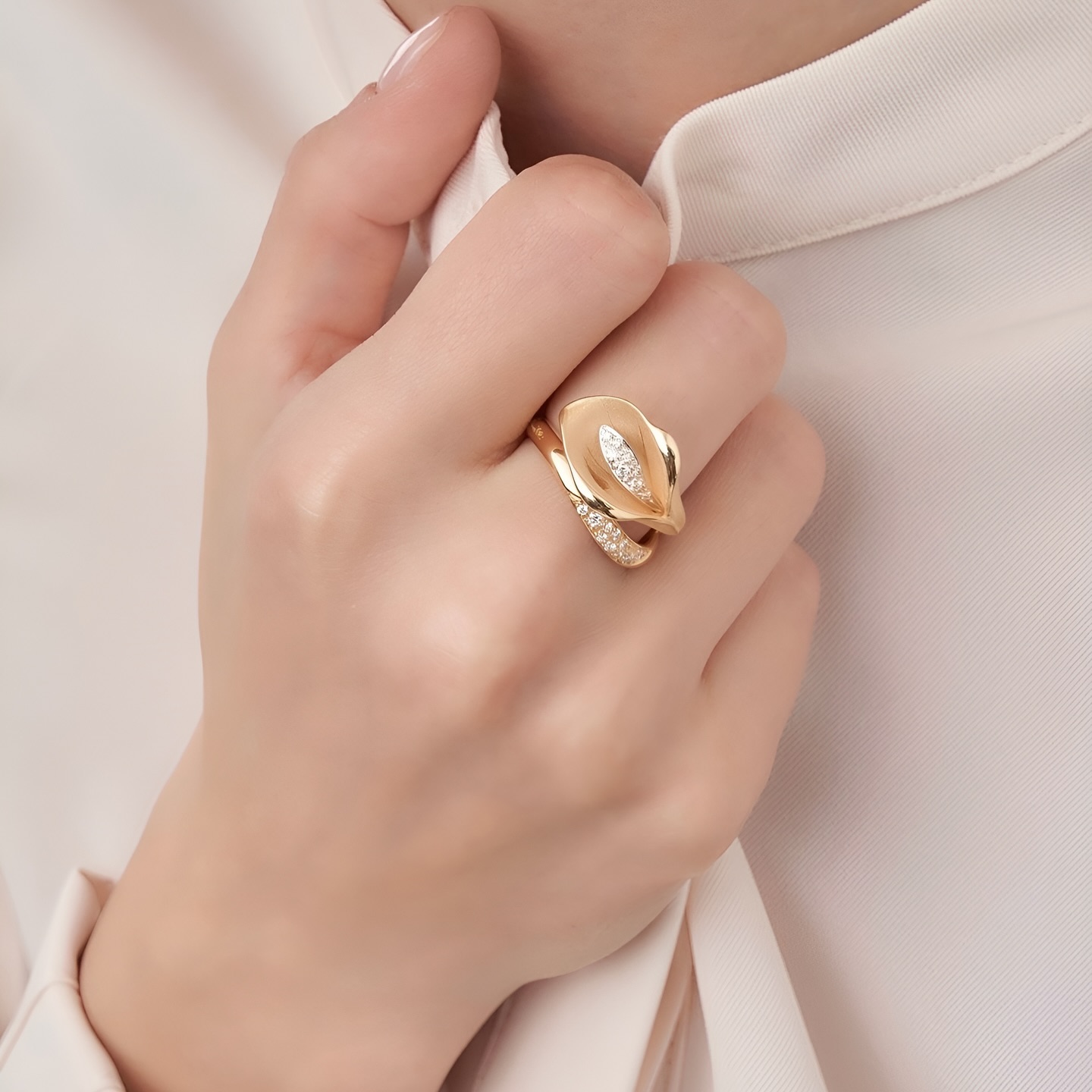 the Most Luxurious Jewelry Sets
