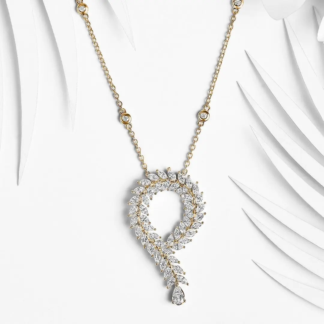 the Most Luxurious Jewelry Sets