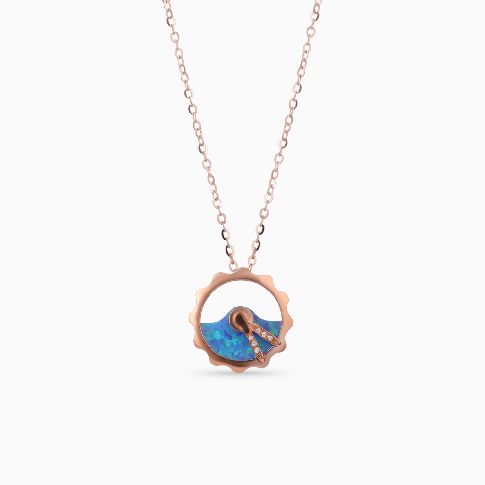 Gemstone-Jewelry-Necklace-for-Mother’s-Day