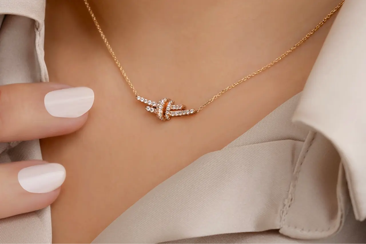 Necklace-Pendatnts