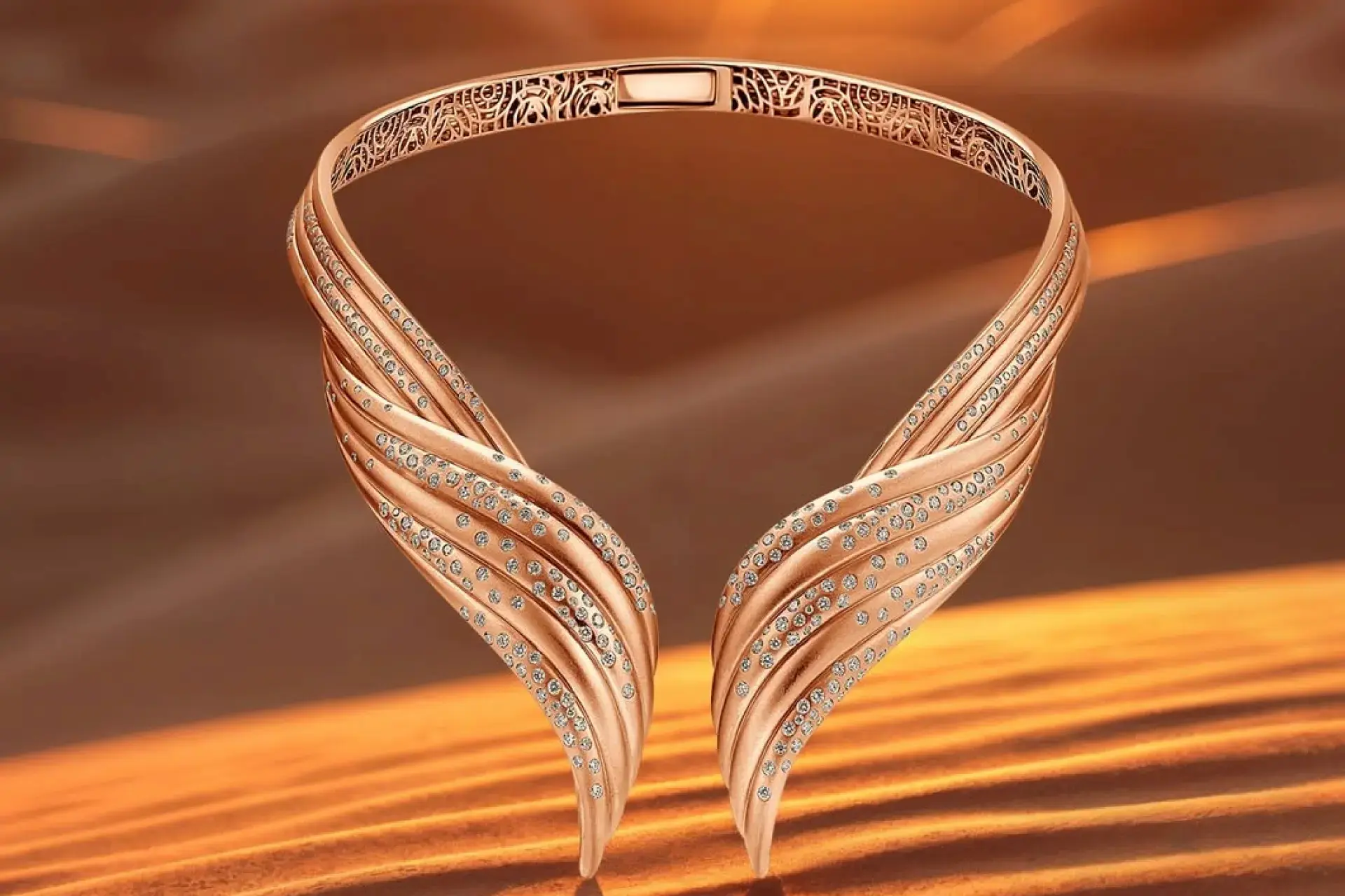 History of Saudi Jewelry Designs