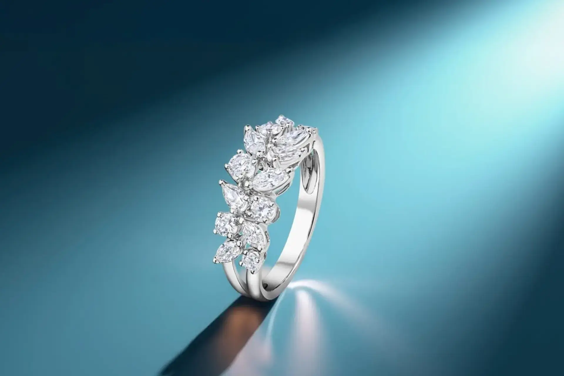 Wedding Ring vs. Engagement Ring