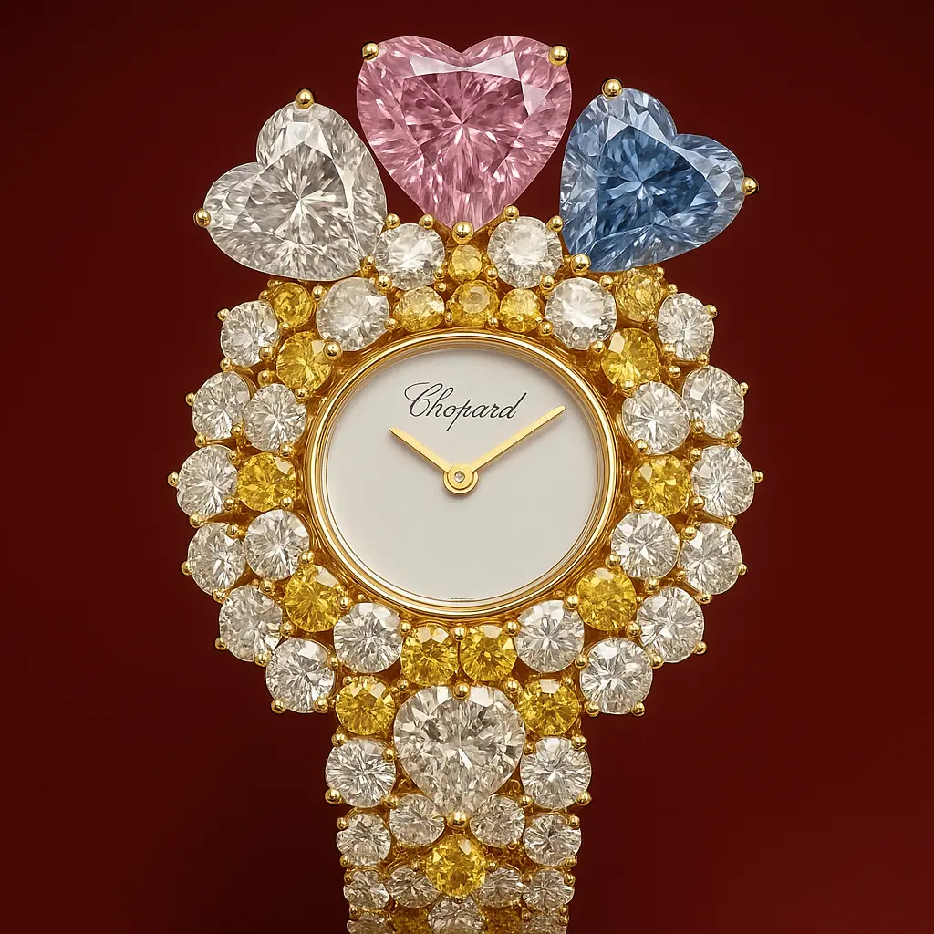 The-Chopard-201-Carat-Watch