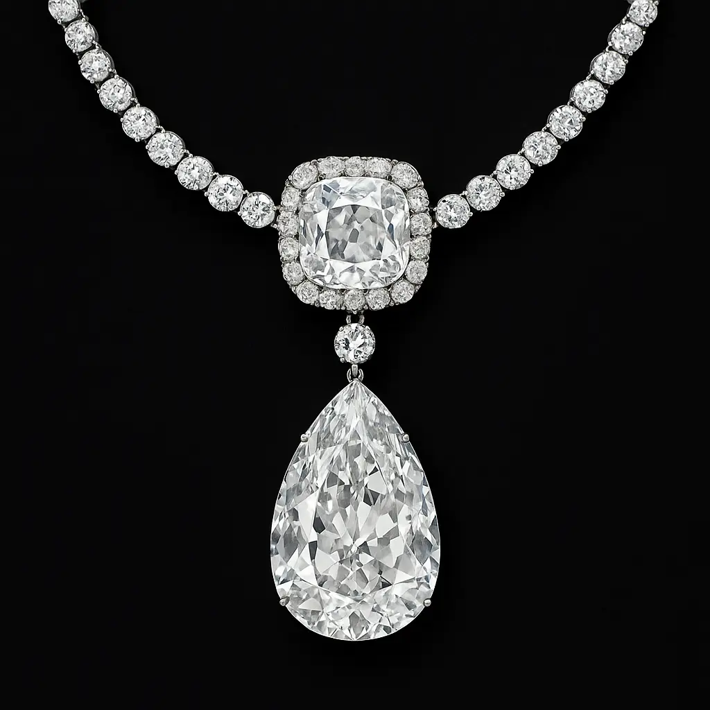 The-Cullinan-Diamond-Necklace