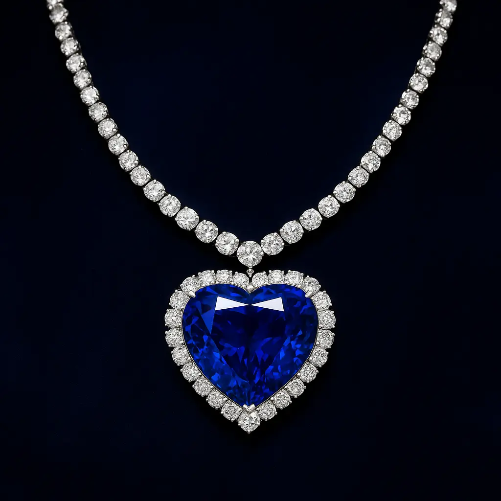 The-Heart-of-the-Ocean-Necklace