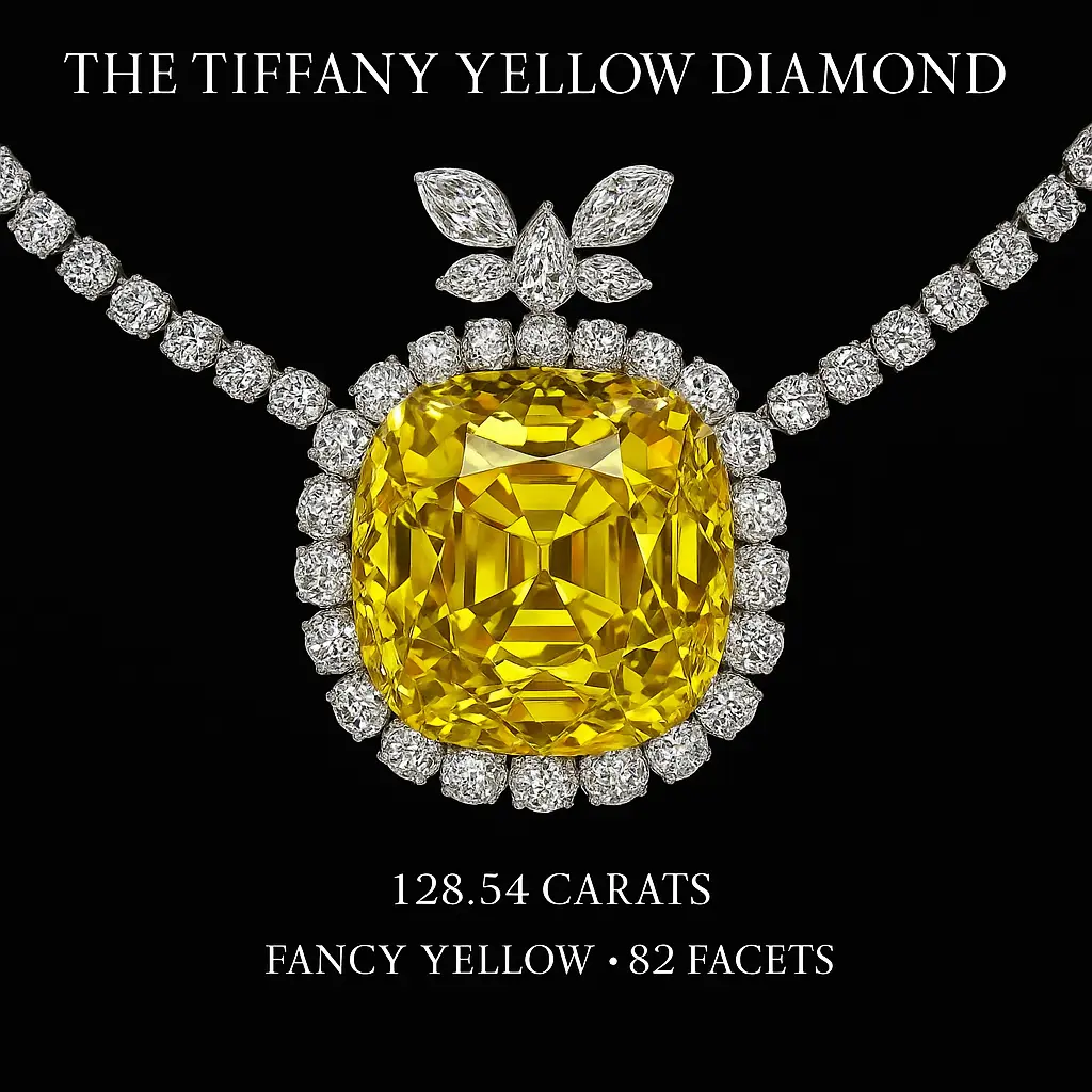 The-Tiffany-Yellow-Diamond