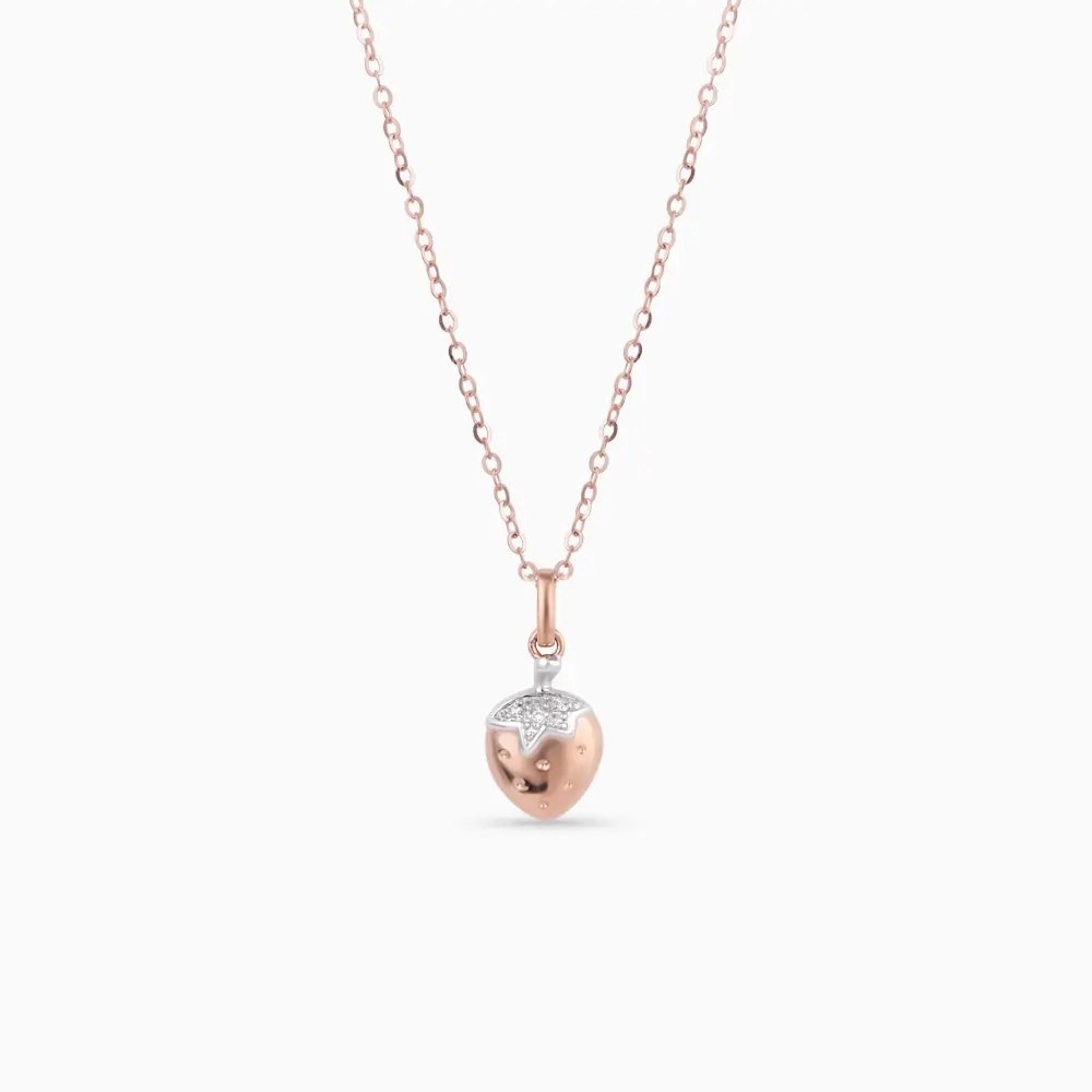 40138 1 Kooheji Jewellery Kids Collections Necklace MG K003 008 000118 DIA P WP OO 1 1 1