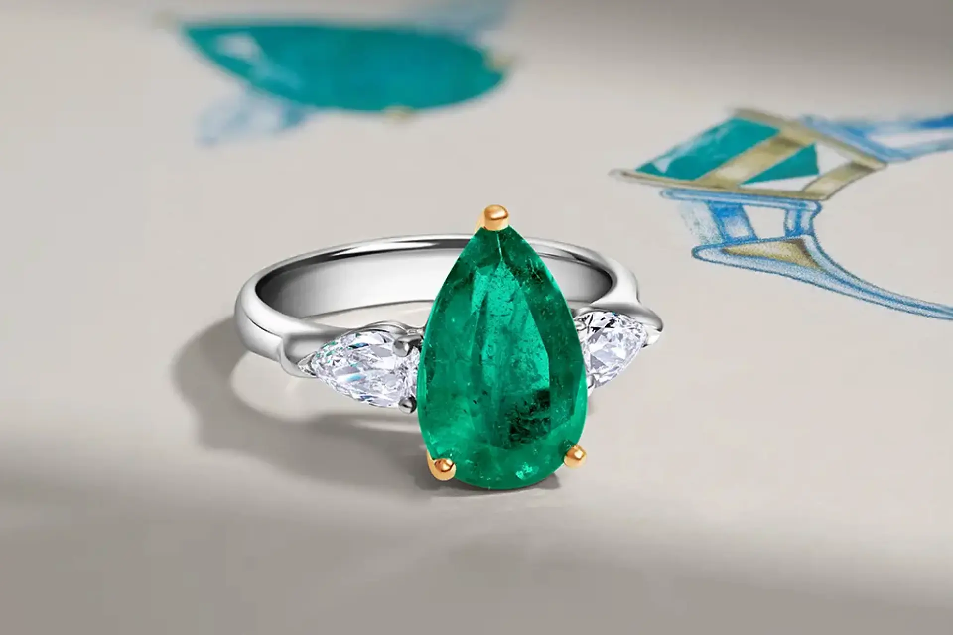 Genuine Gemstones