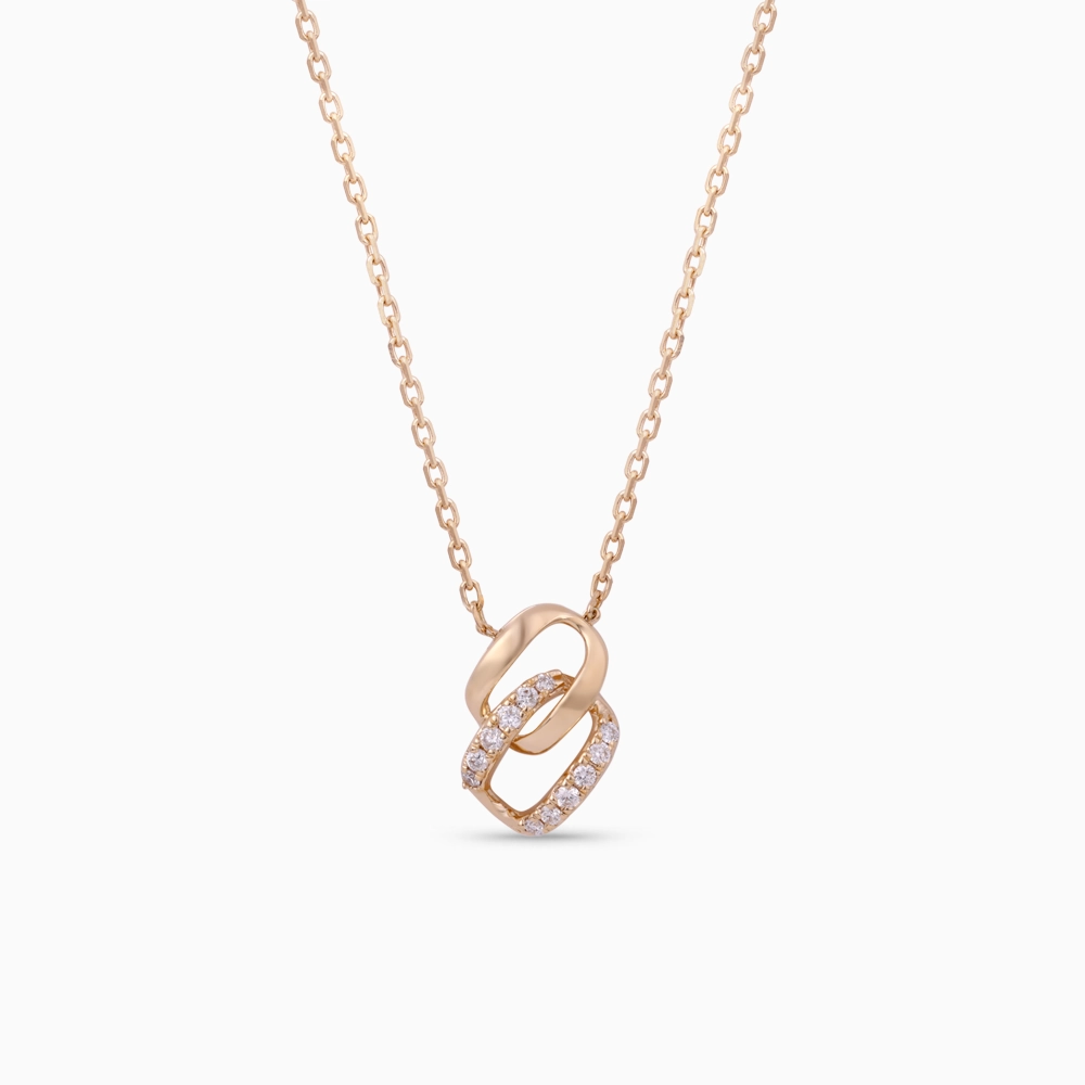 Waad Youth Pendant-Chain Necklace