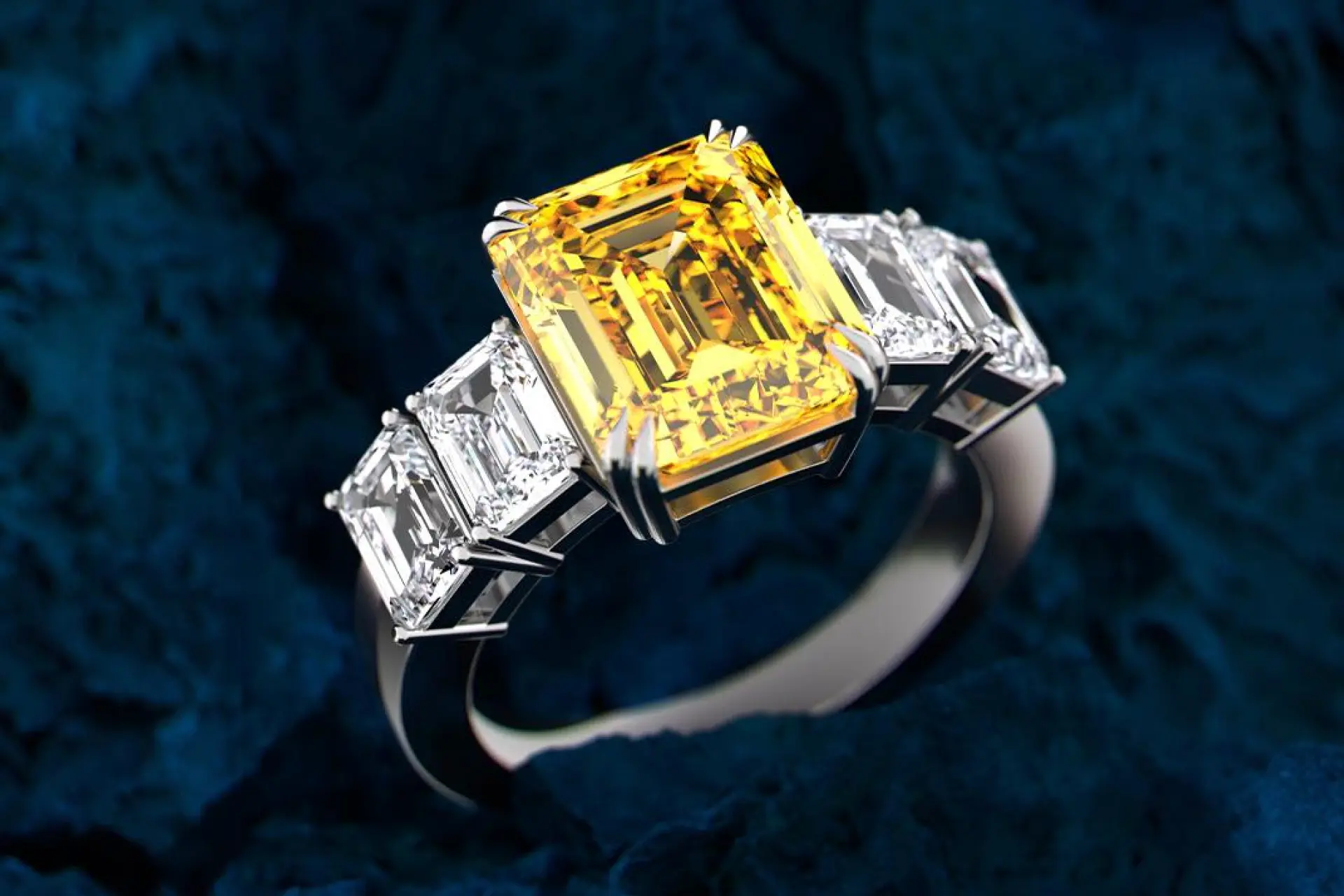 Most Expensive Diamond Cut