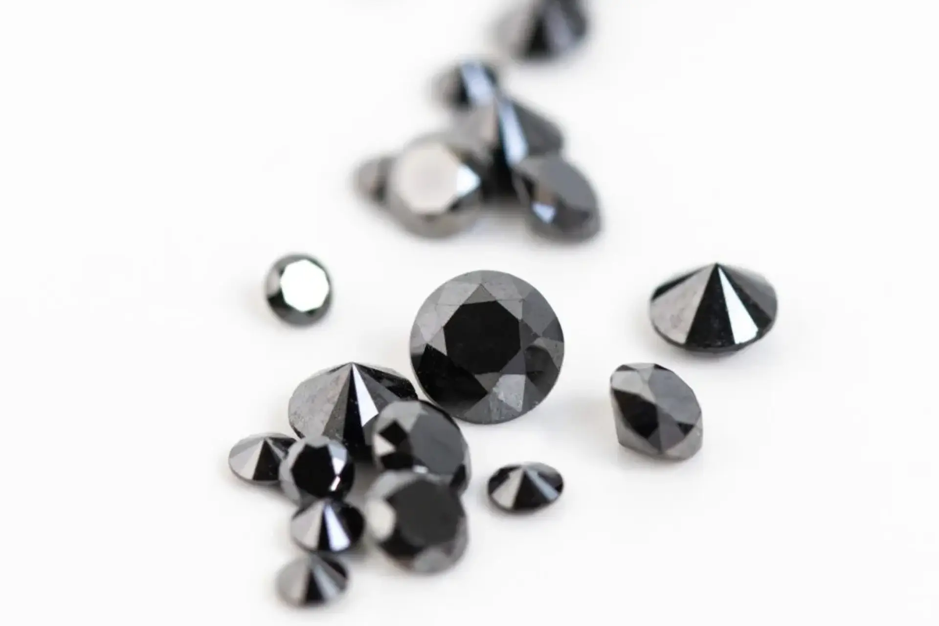 Black Diamonds