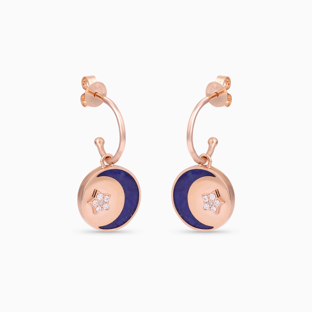 50015 2 Kooheji Jewellery Kids Collection Earring PG K002 007 000229 LPS E OO PK