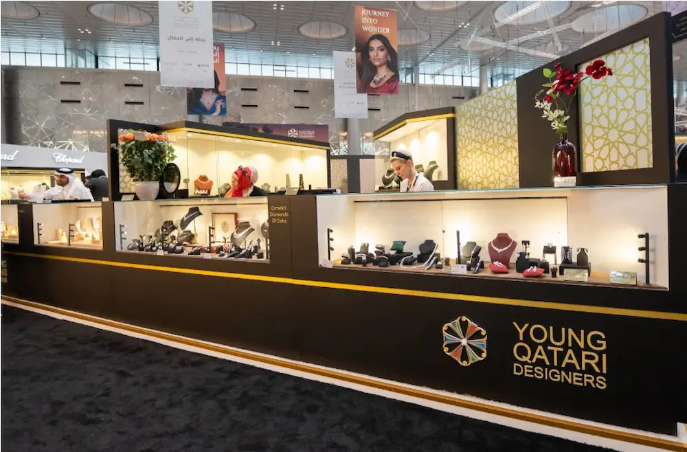Young-Qatari-Designers-booth