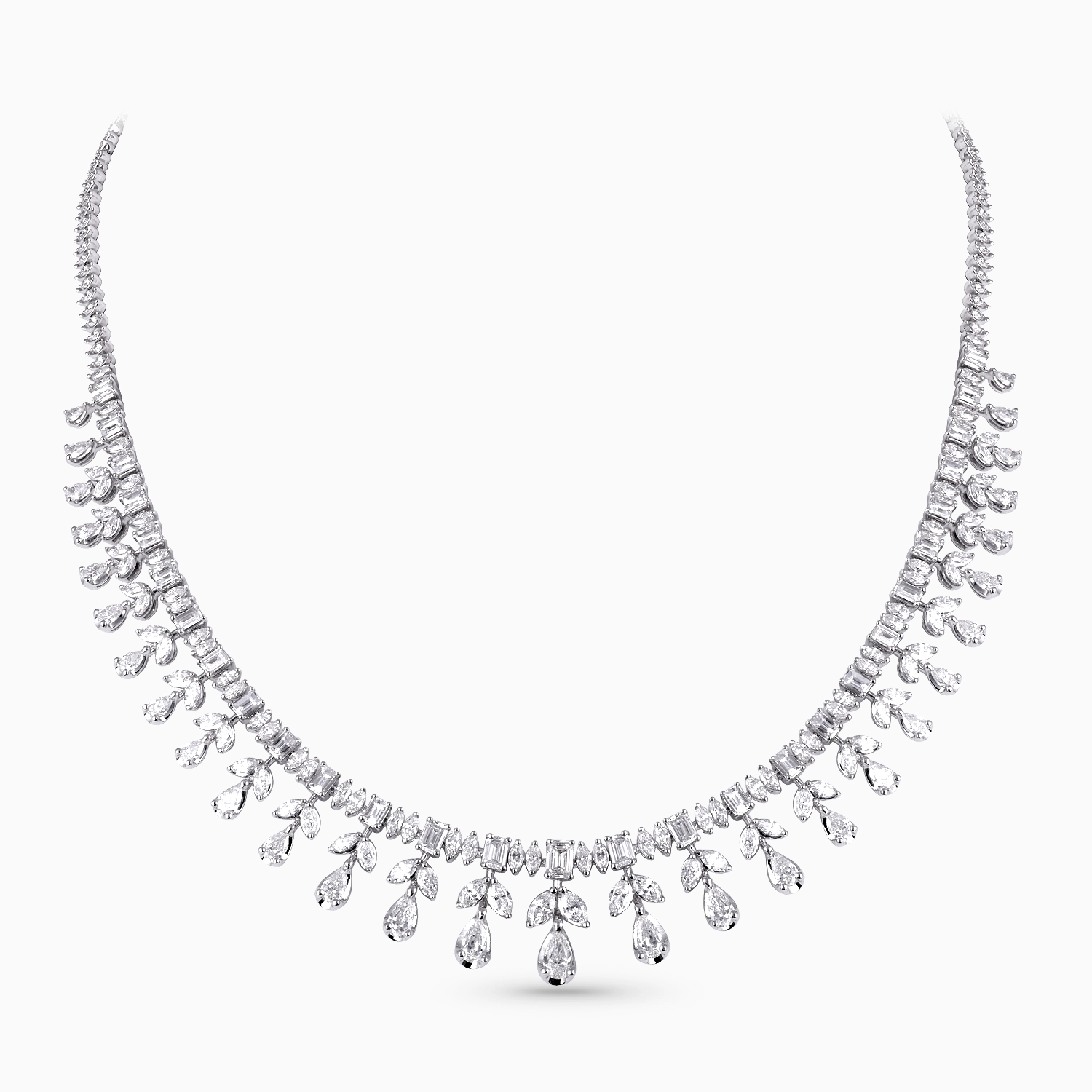 40406_2_Kooheji_Jewellery_Bridal_Tset_Necklace_WG_K001-001-000560-T-DIA-WT-OO.webp
