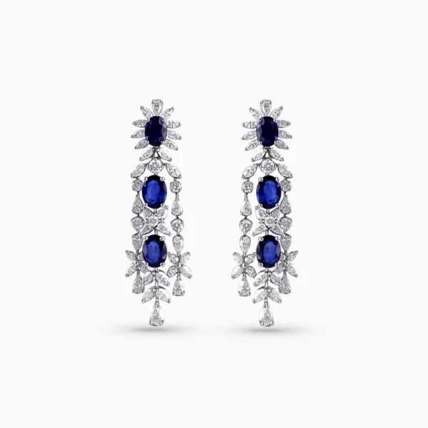 40410_3_Kooheji_Jewellery_Bridal_Set_Earring_WG_K001-001-000656-S-SAP-WT-OO.webp