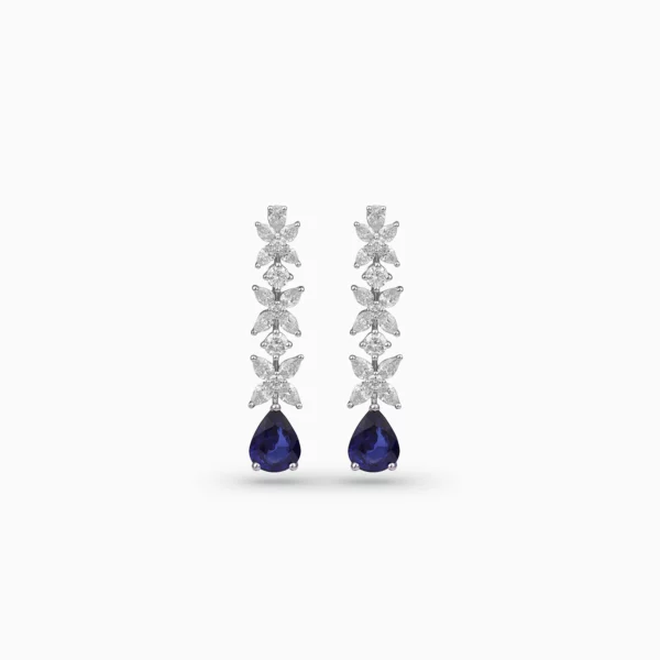 40416_3_Kooheji_Jewellery_Bridal_Tset_Earring_WG_K001-001-001134-T-SAP-WT-OO.webp