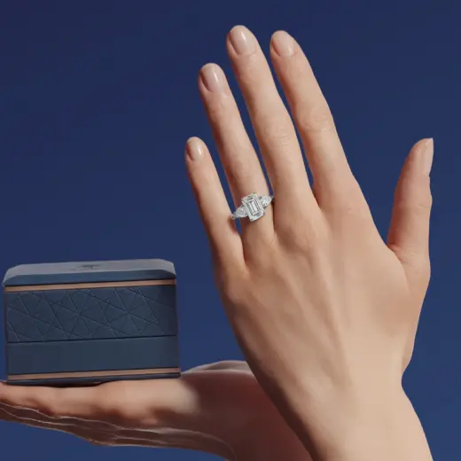 Bridal Ring Size Guide — Find Your Perfect Fit at Kooheji Jewellery