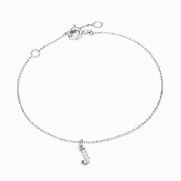 1_Kooheji_Jewellery_Alphabets_of_love_Bracelet_WG_K002-008-000008-DIA-A-WT-OJ-SI-G-H