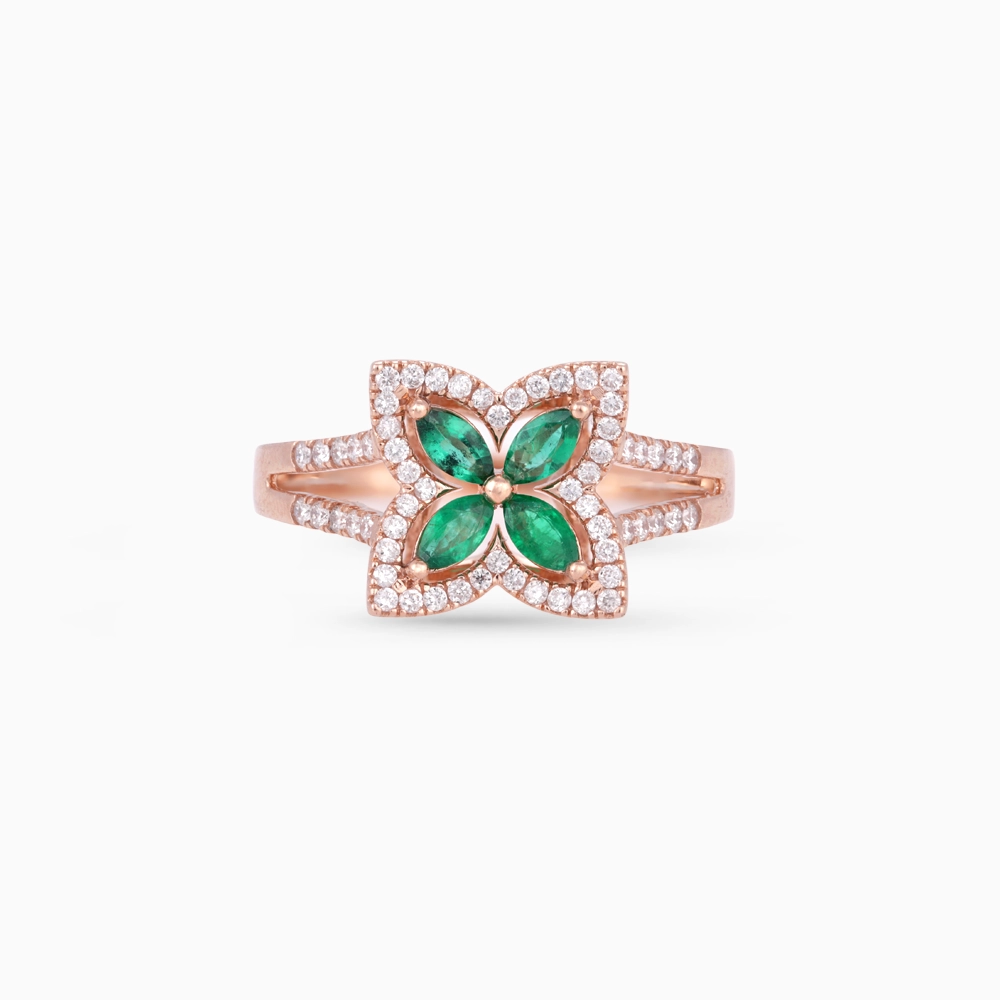 2_Kooheji_Jewellery_Fajer_Collections_Ring_PG_K003-001-000220-EMR-R-PK-OO-SI-G-H