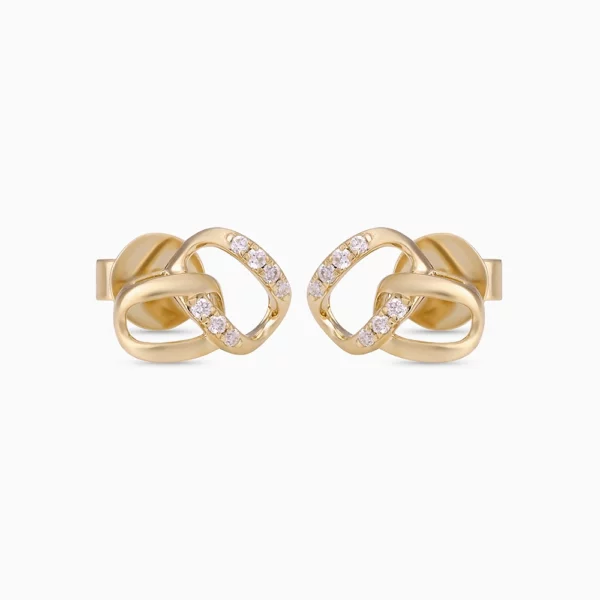 2_Kooheji_Jewellery_Waad_Collections_Earring_YG_K003-003-003530-DIA-E-YL-OO-VS-G-H