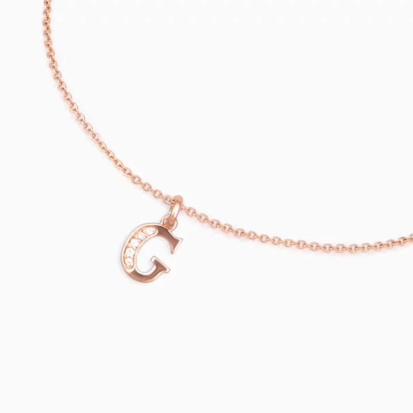 3_Kooheji_Jewellery_Alphabets_of_love_Bracelet_PG_K002-008-000006-DIA-A-PK-OG-SI-G-H