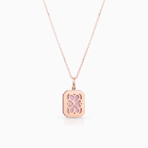 3_Kooheji_Jewellery_Alphabets_of_love_Necklace_PG_K002-007-000082-MOP-P-PK-TN-SI-G-H
