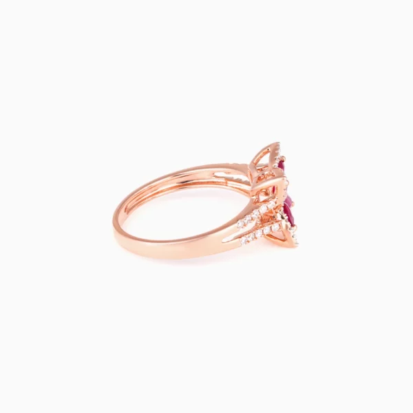 3_Kooheji_Jewellery_Fajer_Collections_Ring_PG_K003-001-000220-RBY-R-PK-OO-SI-G-H