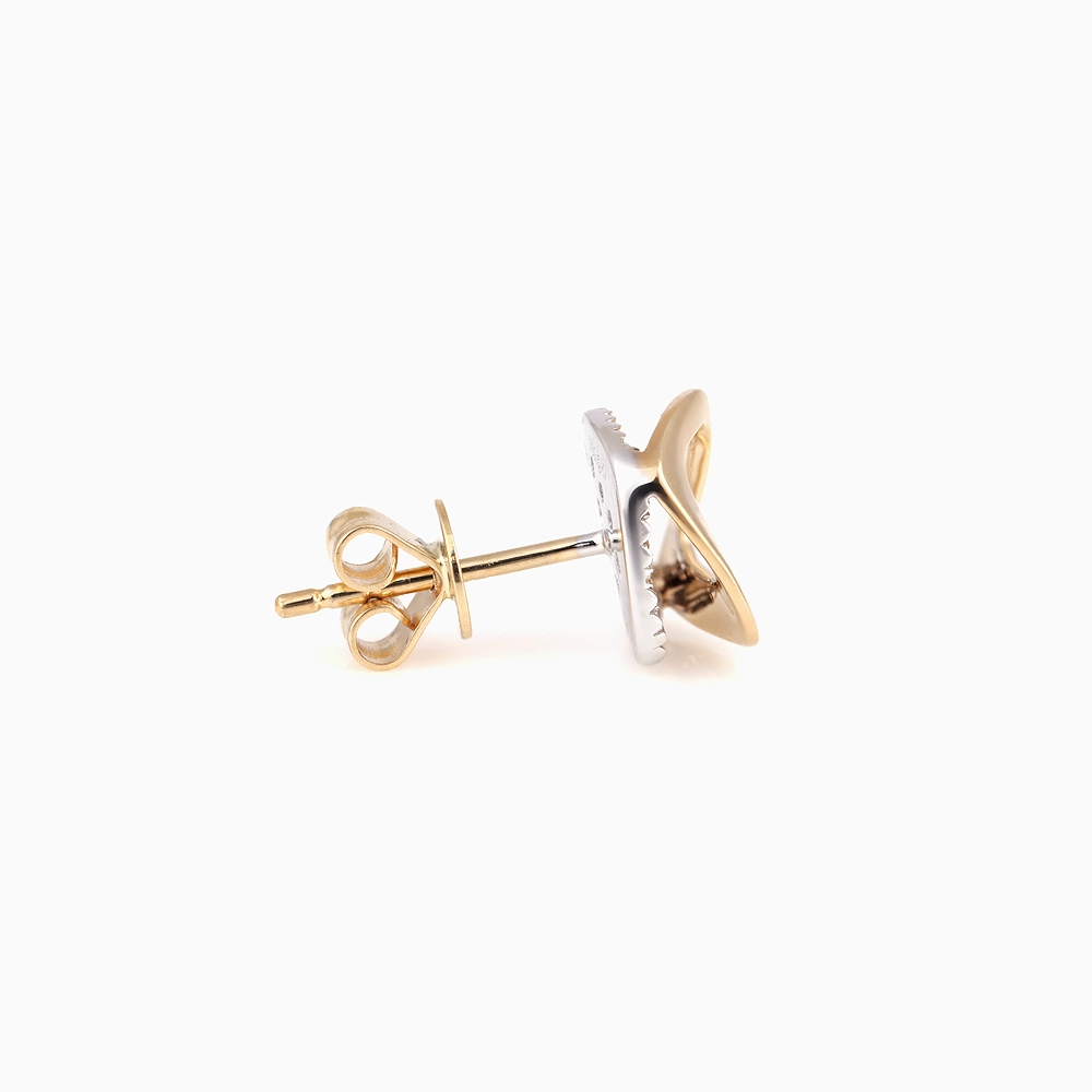 50007_3_Kooheji_Jewellery_Mawj_Collections_Earring_YG_K002-011-000165-DIA-E-YL-CH.webp