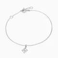 1_Kooheji_Jewellery_Alphabets_of_love_Bracelet_WG_K002-008-000007-DIA-A-WT-OH-SI-G-H