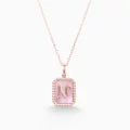 1_Kooheji_Jewellery_Alphabets_of_love_Necklace_PG_K002-007-000082-MOP-P-PK-TN-SI-G-H