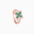 1_Kooheji_Jewellery_Fajer_Collections_Ring_PG_K003-001-000220-EMR-R-PK-OO-SI-G-H
