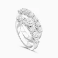 wedding twin rings